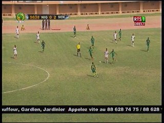 Geste technique: Magnifique roulette de Kalidou Coulibaly...Regardez!!