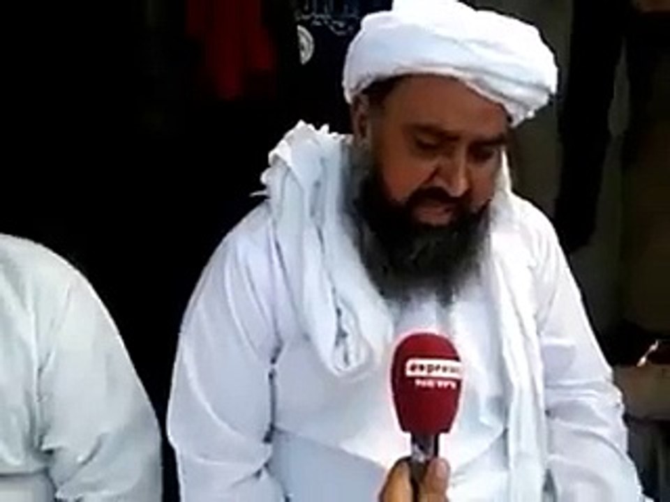 Ashiaqan e Rasool Seeking Help From Kuffaars
