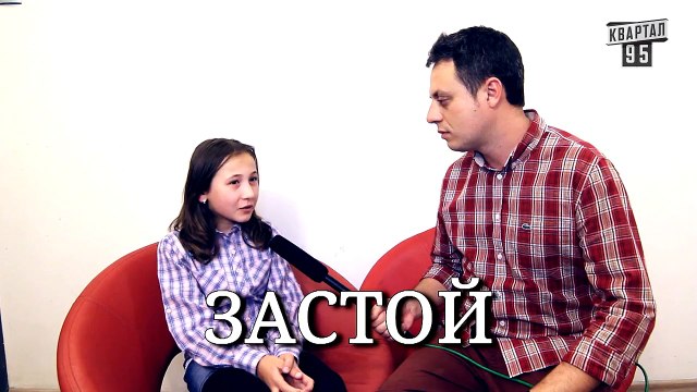 Советский сленг и израильские дети - Спец.Корр. ЧистоNews 2015 Илья