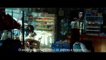 12 Horas Para Sobreviver - O Ano da Eleição - Trailer 1