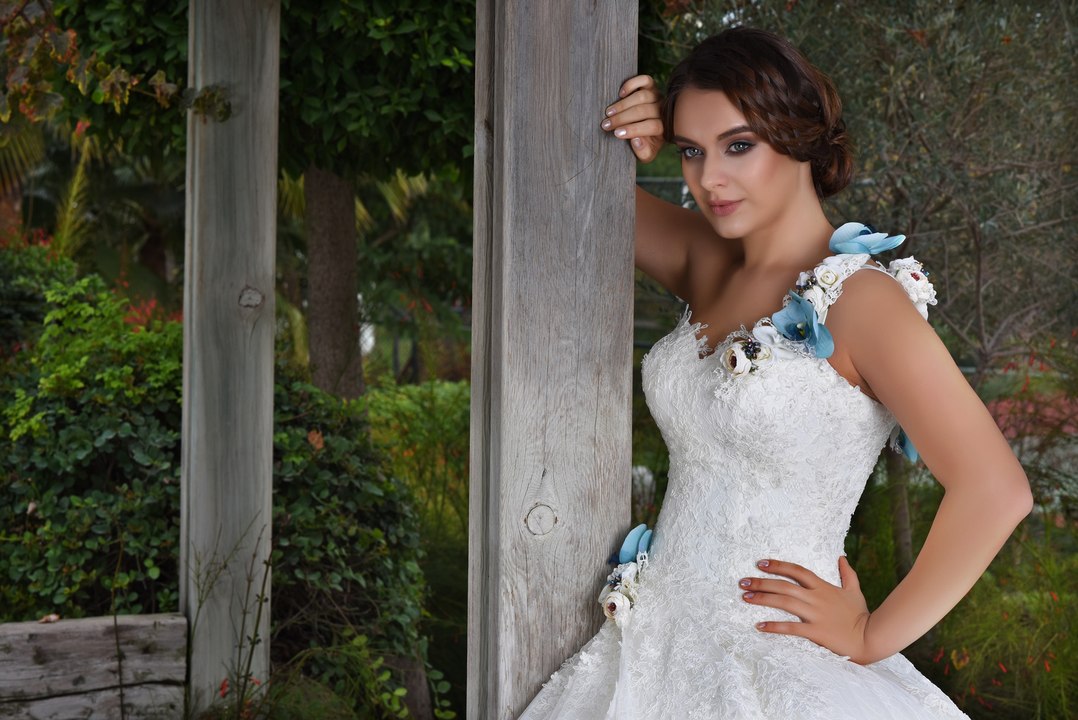 Ünlü Gelinlik Markları ve Modelleri 2016 | Gelinlik Giyim Markaları İstanbul | Nova Bella Gelinlik