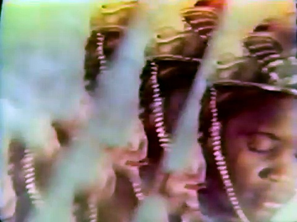 Witchcraft 70 TV trailer