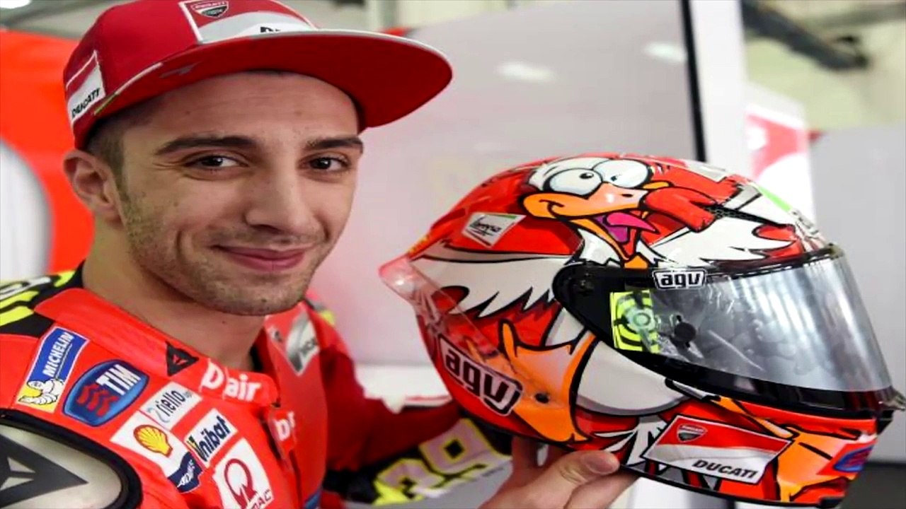 Top 5 2017 MotoGP Rumors