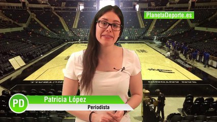 Deron Williams, baja indefinida con Dallas Mavericks