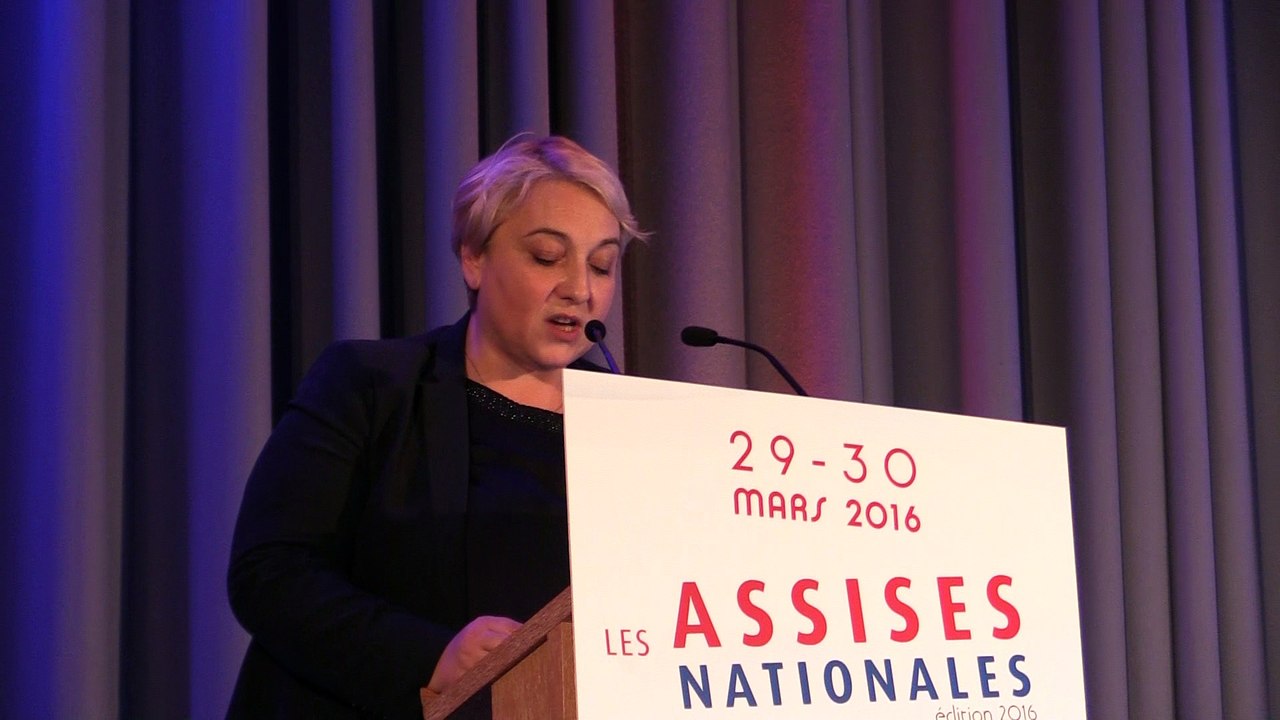 Pascale Boistard fustige les départements qui réduisent les services publics et l’aide sociale aux plus fragiles