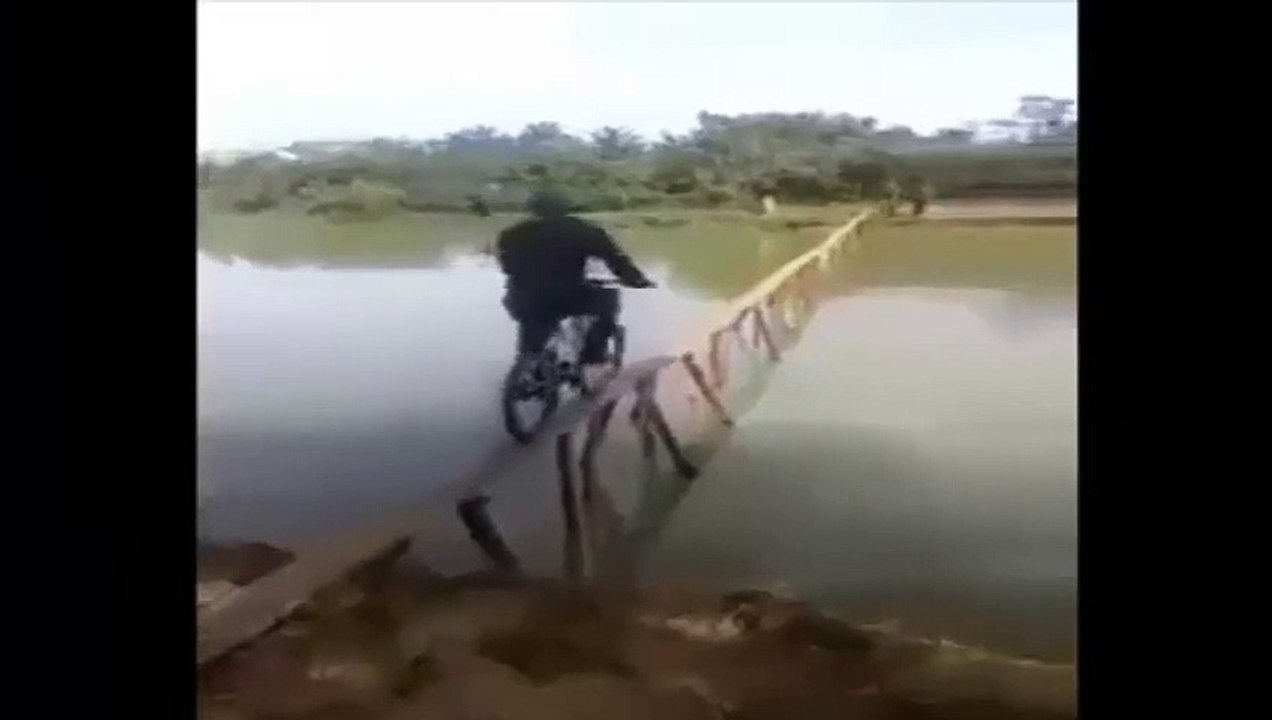 Danny Macaskill: The Ridge