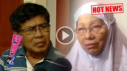 Berpulang, Ayah Ariel Tak Tinggalkan Pesan Terakhir - Cumicam 29 Maret 2016