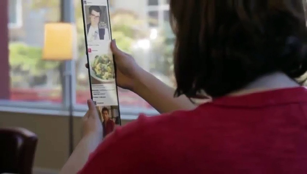 iplayboy iphone commercial spoof