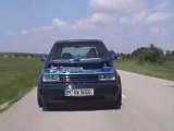 Golf 2 Vr6 Kompressor