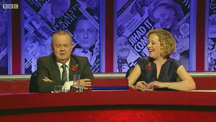 Have I Got A Bit More News For You S50E06 14