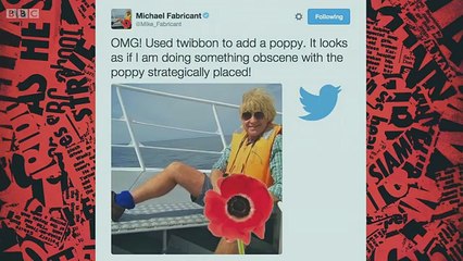 Have I Got A Bit More News For You S50E06 16