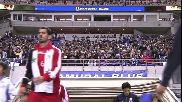 Japan vs Syria 5-0 All Goals & Highlights HD 29-03-2016