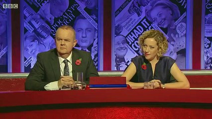 Have I Got A Bit More News For You S50E06 22