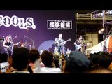 AUTO LEGEND 2012 横浜銀蝿 LIVE!  男の勲章
