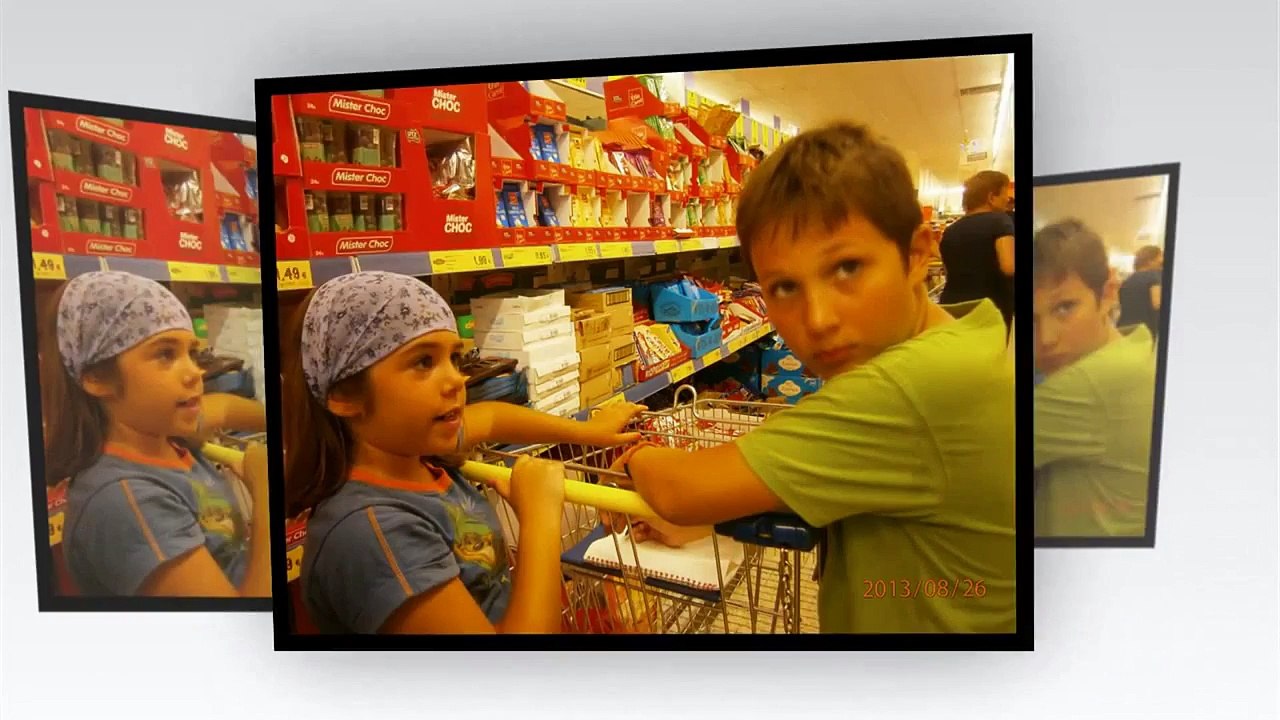 Leptokarya • Greece (Hellas) • Summer 2013