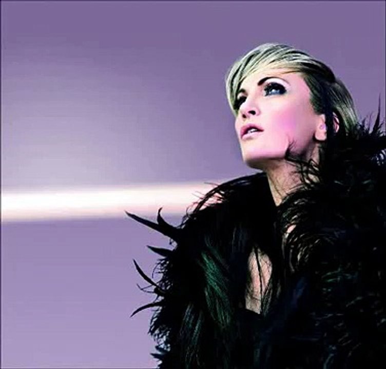 Patricia Kaas - Mon Dieu