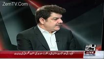 Why Nawaz Sharif cancel his US visit : Mubashir Luqman's analysis