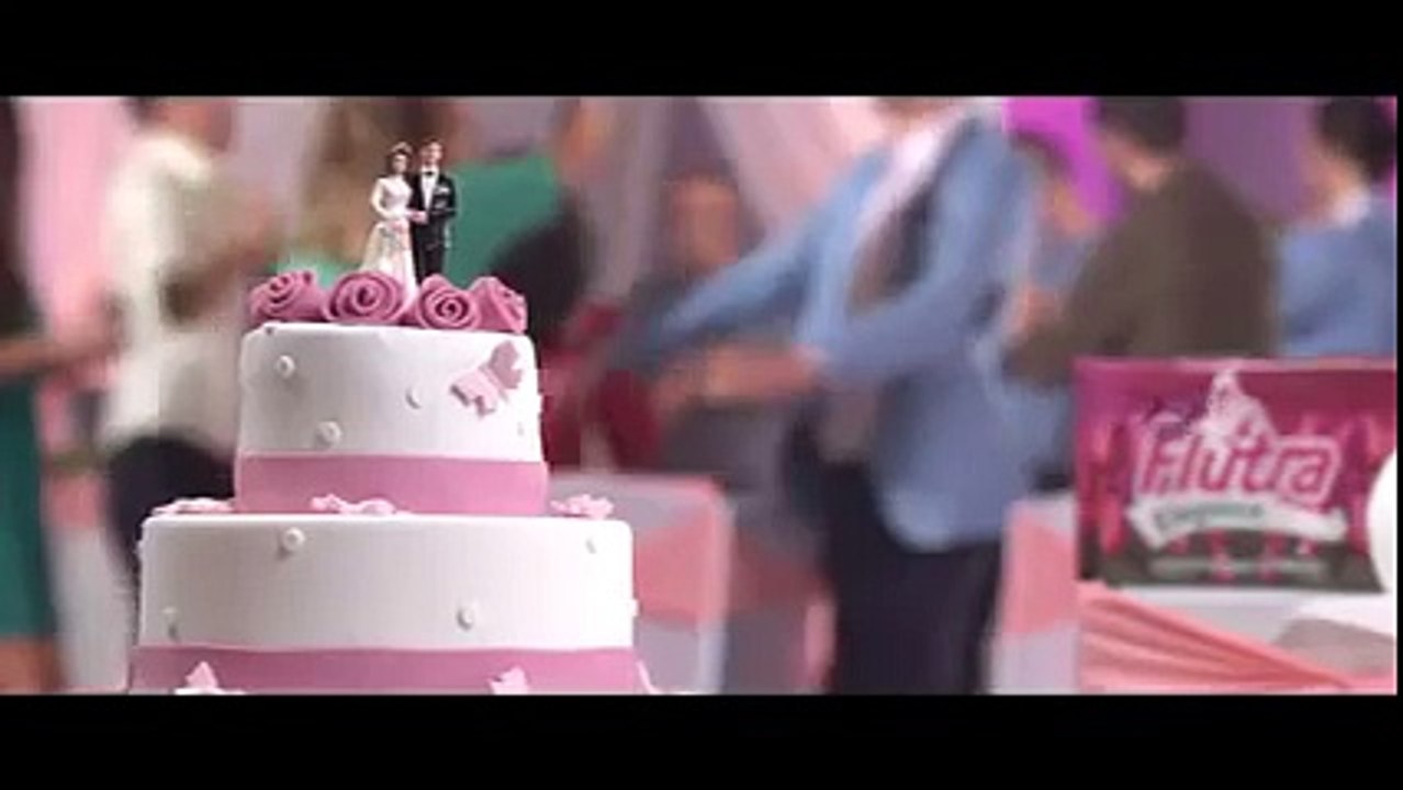 Blero. Afrona Dika . flurta . 2015-2016