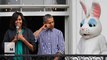 Watch the Obamas host their final Easter Egg Roll in style