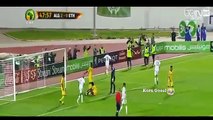 Algérie vs Ethiopie 7-1 Résumé du match 2016 ملخص بتعليق حفيظ الدراجي