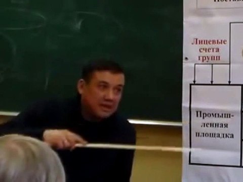 МММ и Мавроди как операция на мозгах