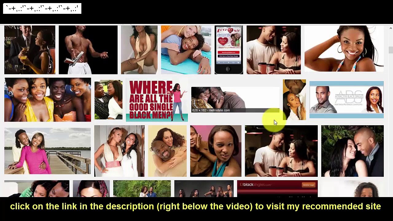 Black Hookup Sites - Find Out Which Black Dating Sites Are Scams & Which Are Legit Hook Up Sites