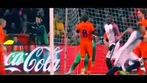 Netherlands vs France 2-3 Antoine Griezmann Goal (Friendly Match 2016)