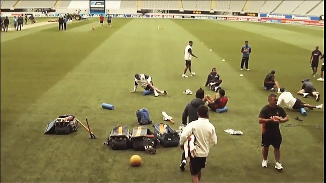 Virat Kohli Cute Little Fan