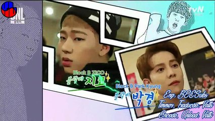 SNL korea-my boyfriend fanfic^^