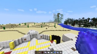 Minecraft | WATER MACHINES | Fisher, Breeder, & More | Only One Command (Minecraft Custom