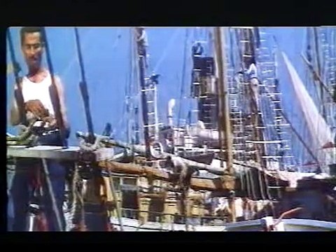 فيروز - نسم علينا الهوى