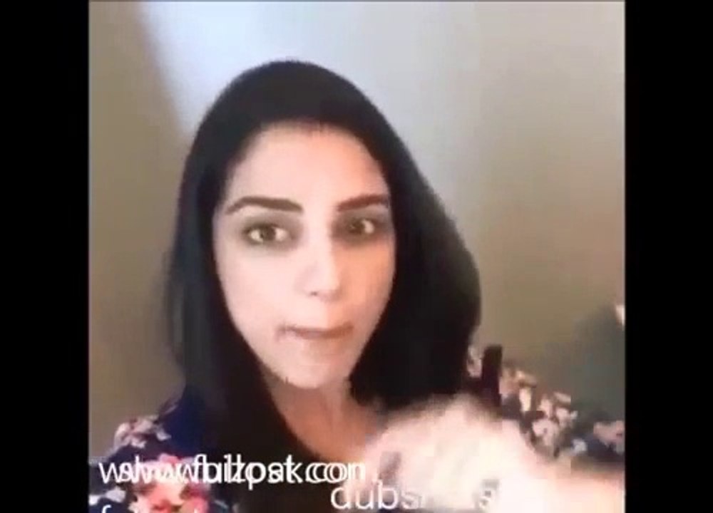 Maya Ali Latest Dubsmash