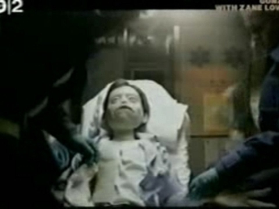 Interpol Interview on Gonzo with Zane lowe (may 25th)