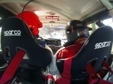 Nicolas Delmas - Rallye de haute Provence 2016 - Clio GRA - ES 7