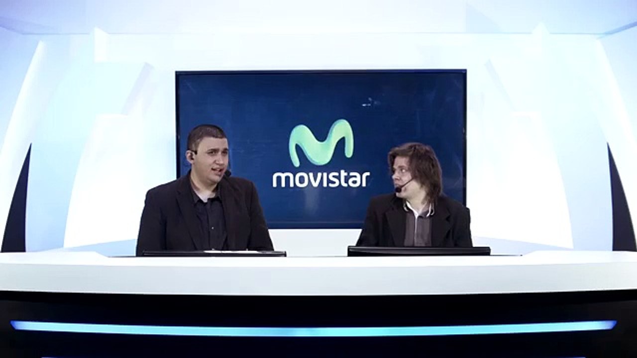 Revenge vs Owns Time - PromocionRelegacion LAN 115