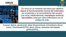 LOS 5 TÉRMINOS QUE DEBEN CONOCER EN INTERNET PARA NAVEGAR PREVENIDO Y CON PRECAUCIÓN