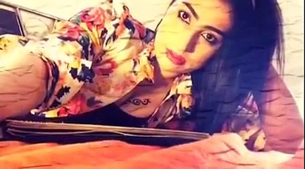 Qandeel Baloch Purpose Imran Khan