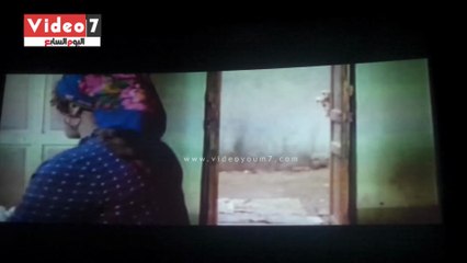 فيلم تسجيلى عن دور الفنانات فى تجسيد الأم المصرية