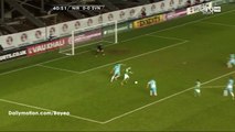 Conor Washington Goal HD - Northern Ireland 1-0 Slovenia - 28-03-2016