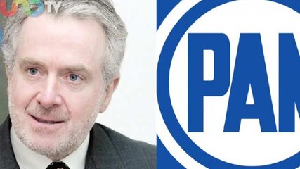 Leonardo Curzio. PAN, con los mismos...