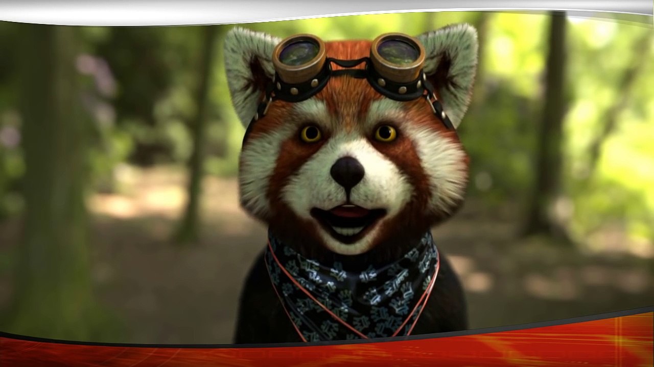 TOP BANCURI SPUSE DE VULPOIUL EXPLORATOR, VIDEO ANIMAT 2015