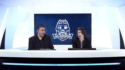 Revenge vs Owns Time - PromocionRelegacion LAN 132