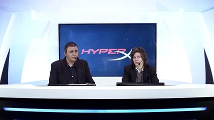 Revenge vs Owns Time - PromocionRelegacion LAN 133