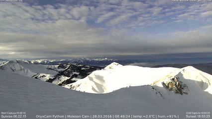 28-03-2016 Moleson (Day 88 of 365)