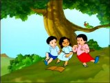 Meena We love books Educational Cartoon English
