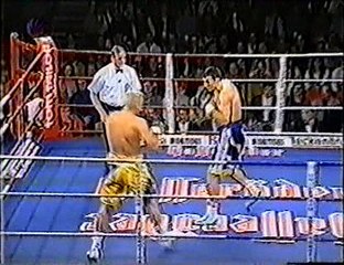 Wladimir Klitschko Vs. Cody Koch (23-05-1998)