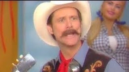 Jim Carrey's 'Cold Dead Hand' Song Pisses Off Fox News Gun Nuts