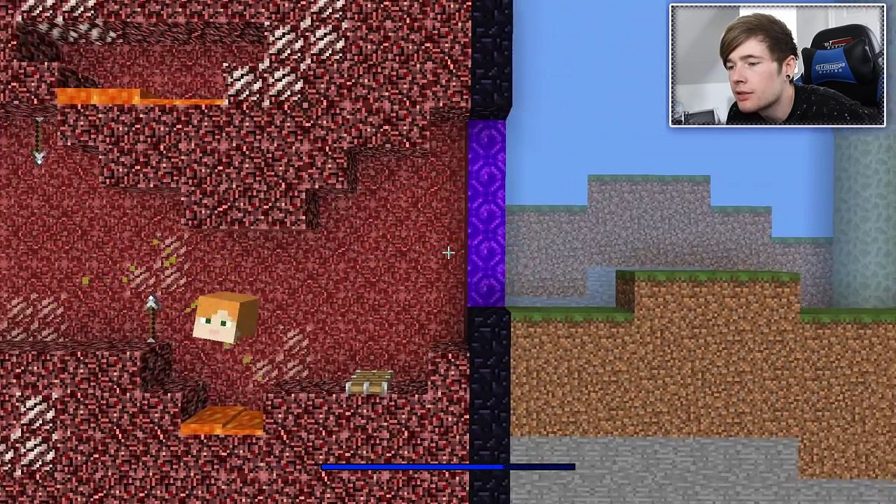 Minecraft: Geometry Dash All 14 s