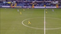 O'Brien A. SUPER GOAL - Millwall 1-0 Burton 28.03.2016