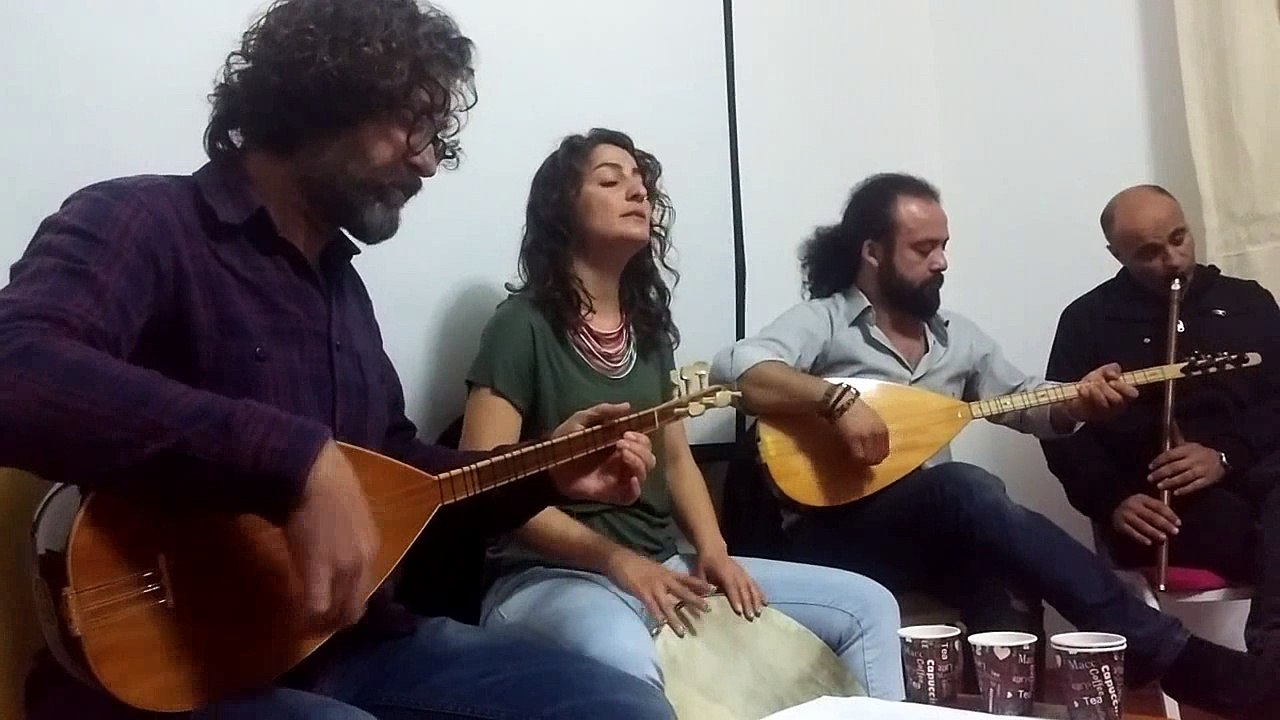 sasa-dinçer-gökhan-hüseyin ala gözlü nazlı pirim 26.03.2016 bodrum eğitim-sen